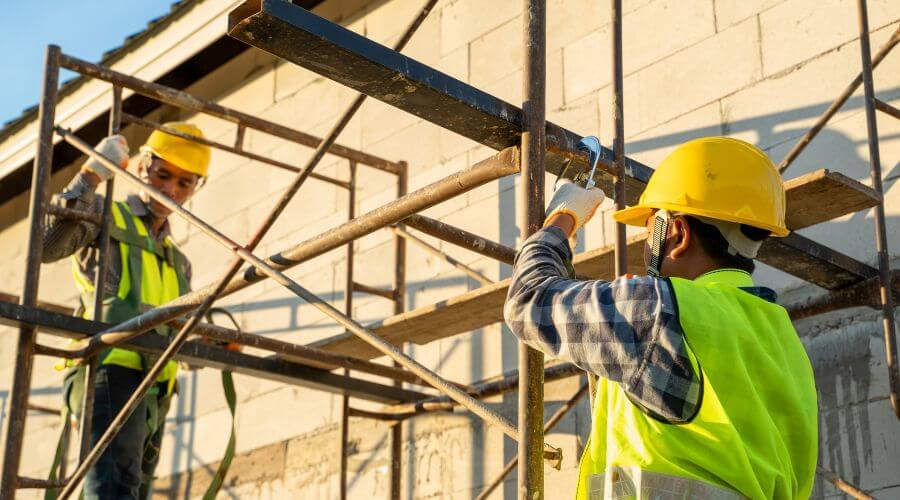 Soffit Repair in Davenport, NY